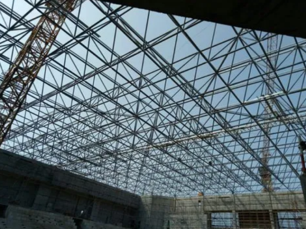 临江网架加工的优势有哪些?